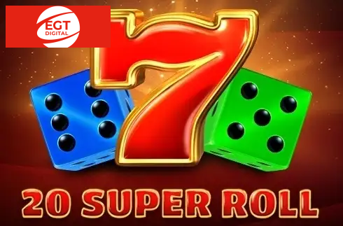 20 Super Roll